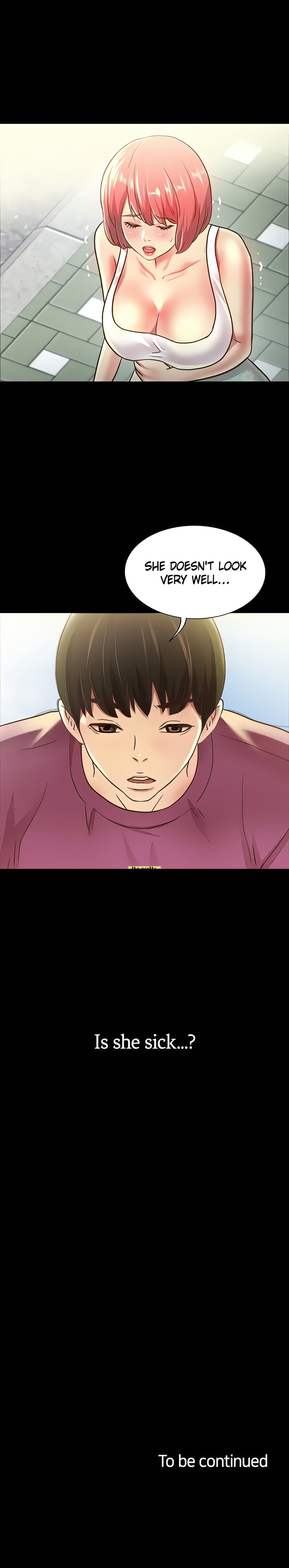A Friend’s Girlfriend (Official) chapter 89 page 25