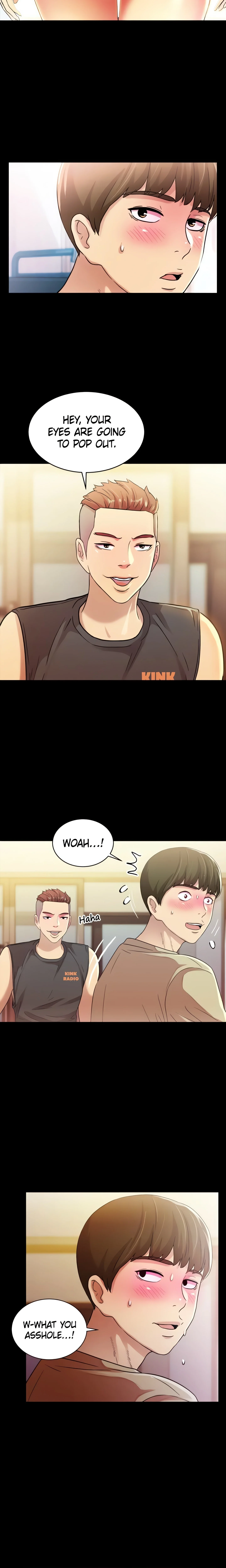 A Friend’s Girlfriend (Official) chapter 9 page 9