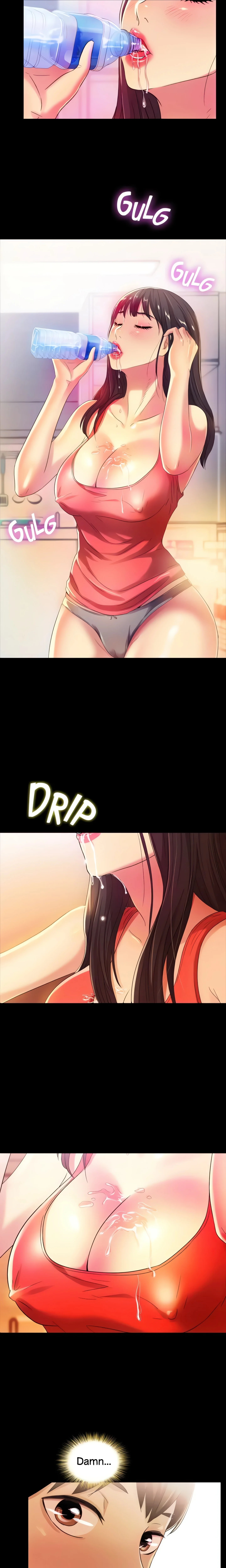 A Friend’s Girlfriend (Official) chapter 9 page 10