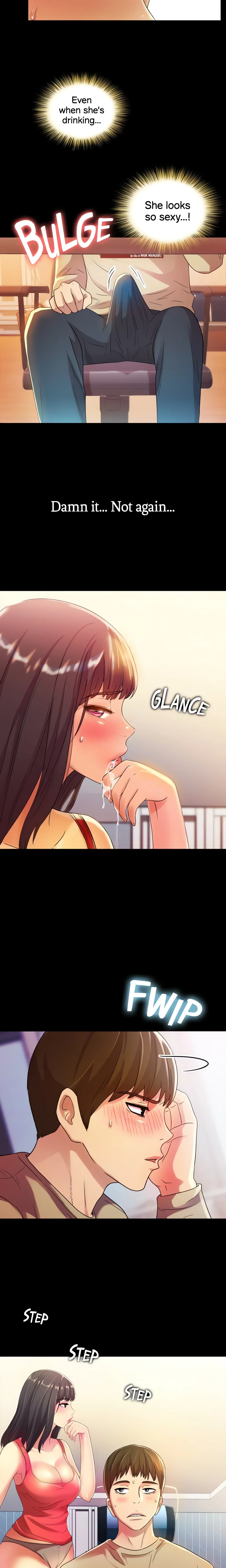 A Friend’s Girlfriend (Official) chapter 9 page 11