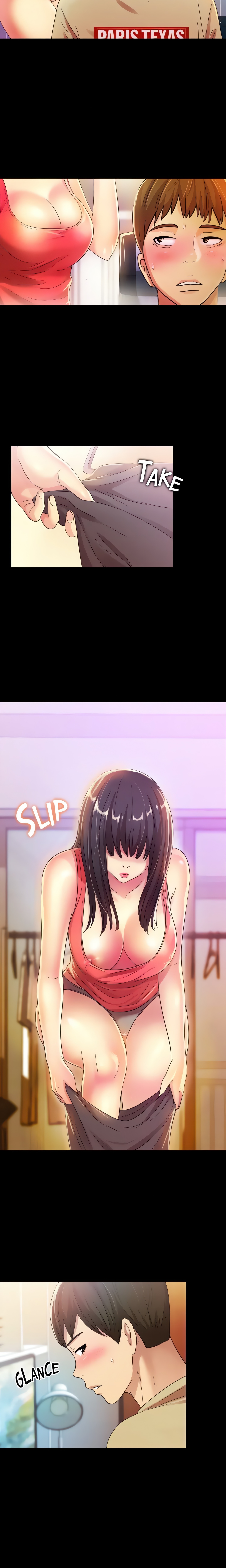 A Friend’s Girlfriend (Official) chapter 9 page 12