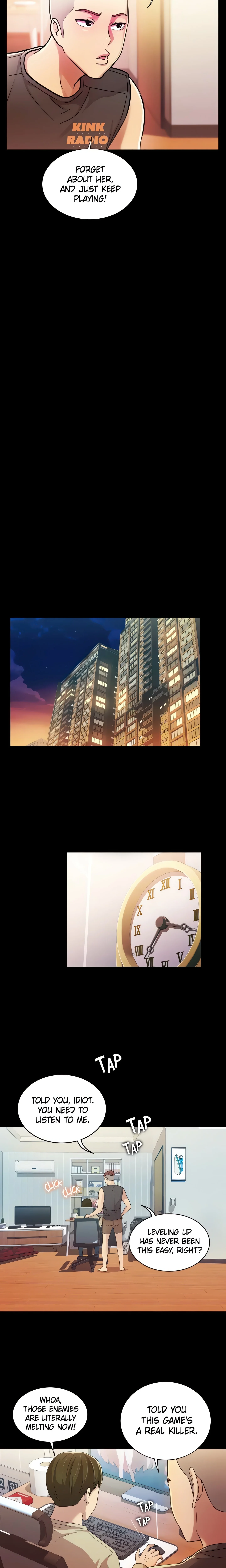 A Friend’s Girlfriend (Official) chapter 9 page 15