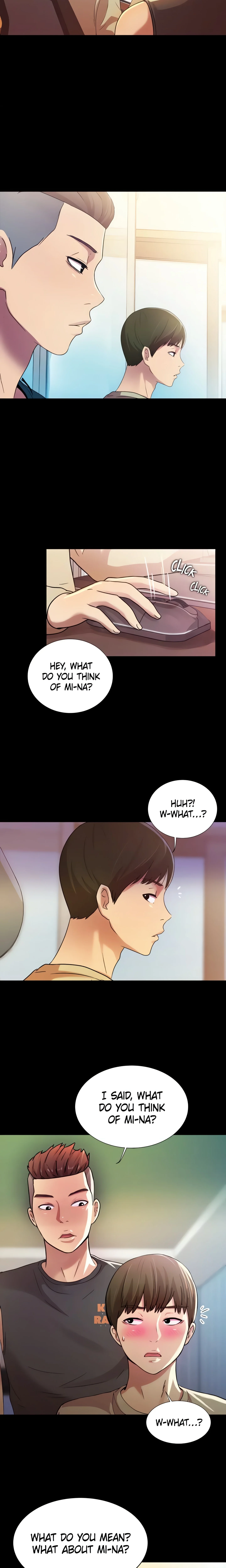 A Friend’s Girlfriend (Official) chapter 9 page 16