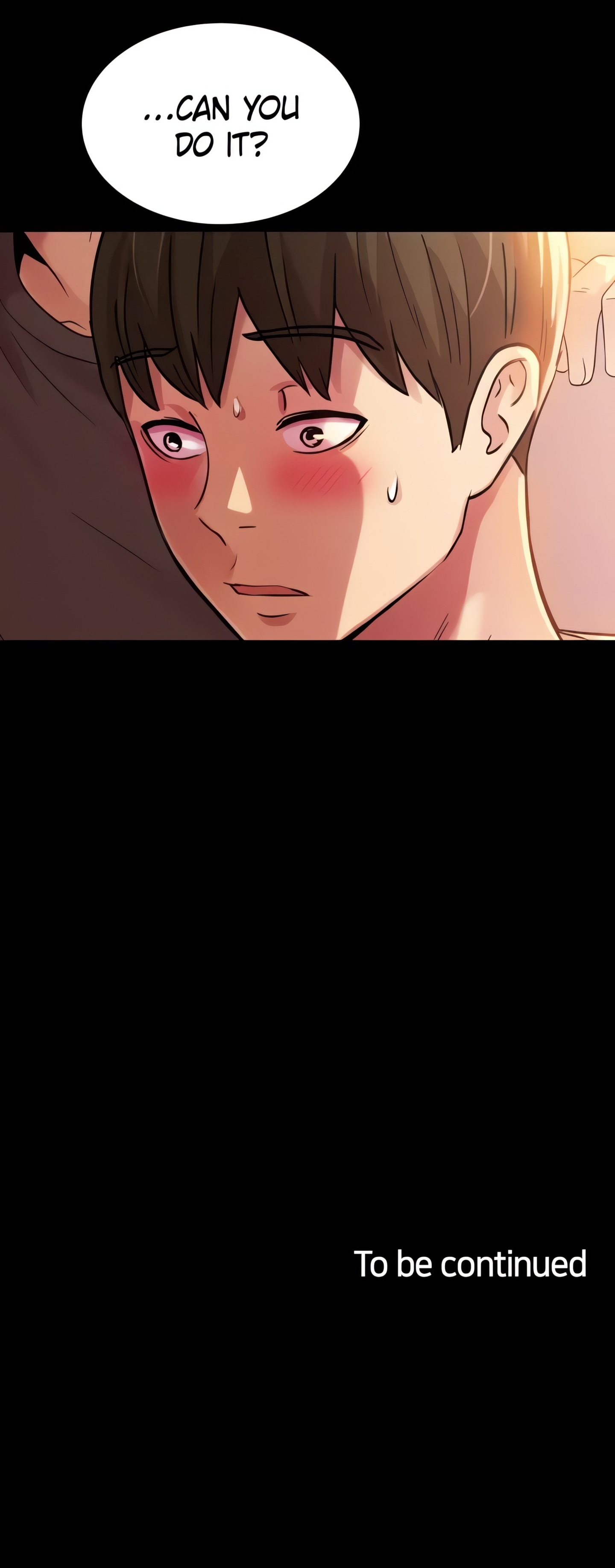 A Friend’s Girlfriend (Official) chapter 9 page 21