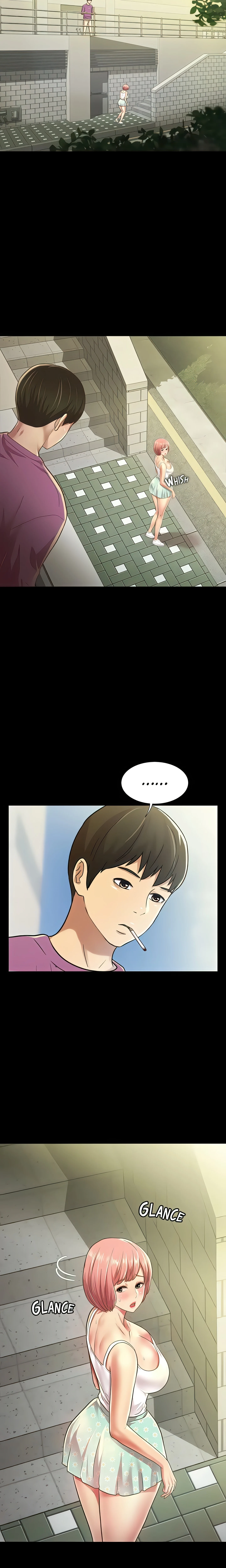 A Friend’s Girlfriend (Official) chapter 90 page 4