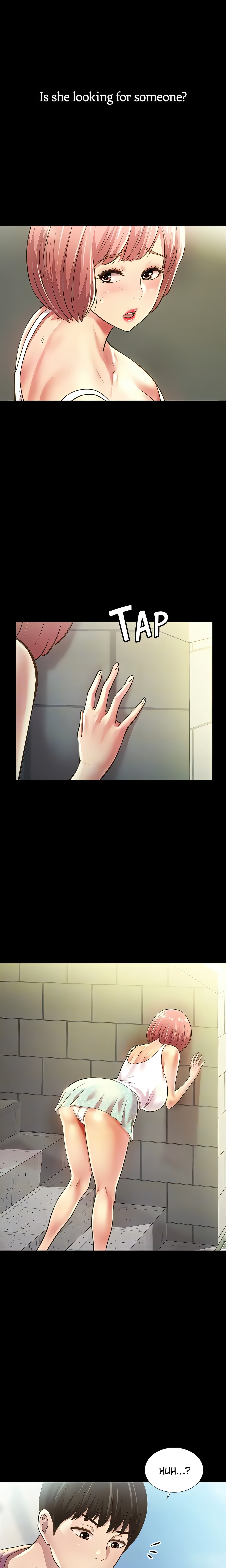 A Friend’s Girlfriend (Official) chapter 90 page 5
