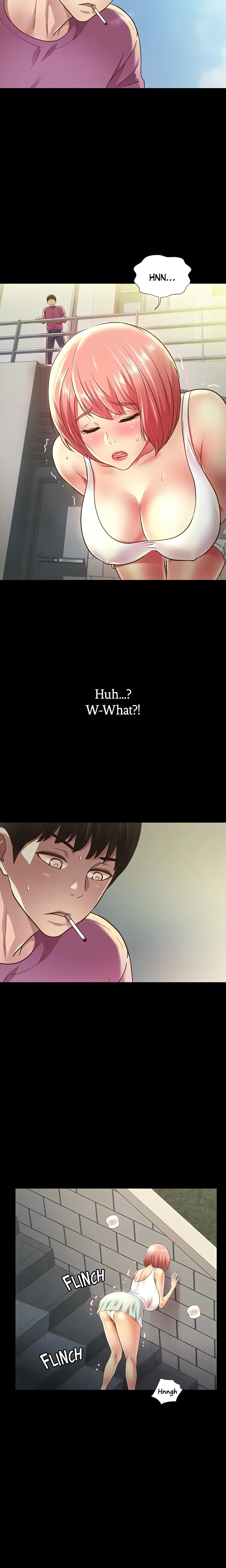 A Friend’s Girlfriend (Official) chapter 90 page 6