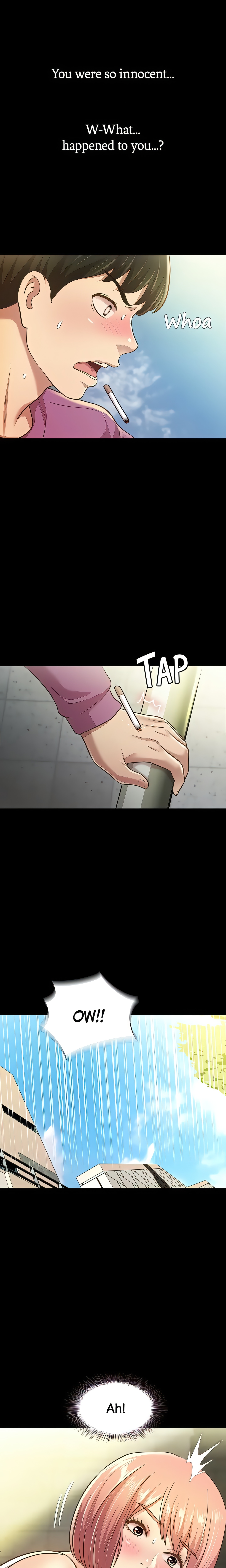 A Friend’s Girlfriend (Official) chapter 90 page 9