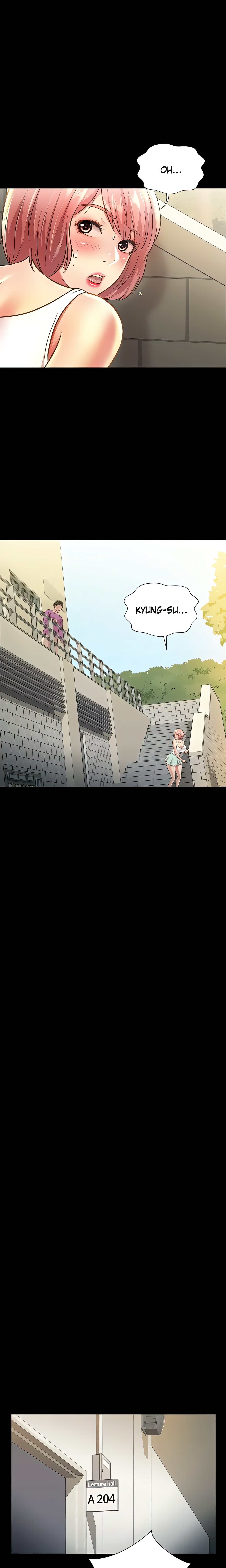 A Friend’s Girlfriend (Official) chapter 90 page 11