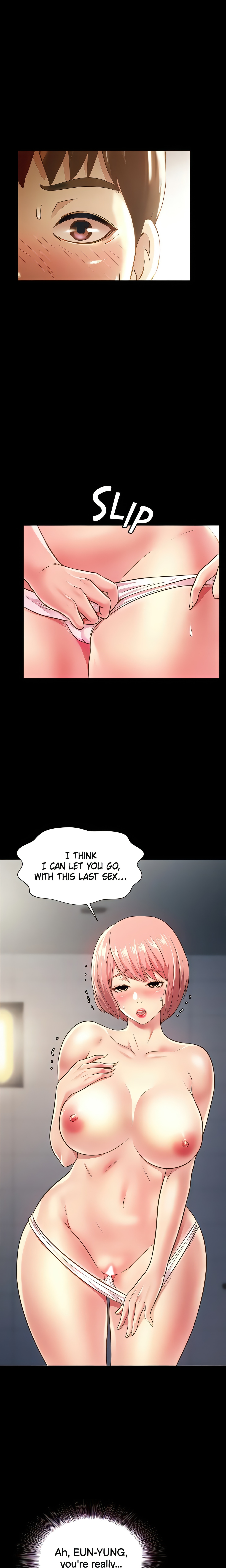 A Friend’s Girlfriend (Official) chapter 90 page 21