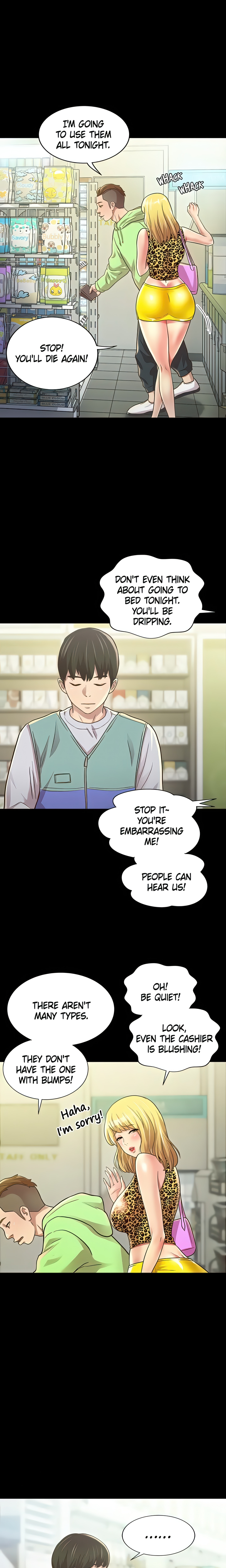 A Friend’s Girlfriend (Official) chapter 91 page 9