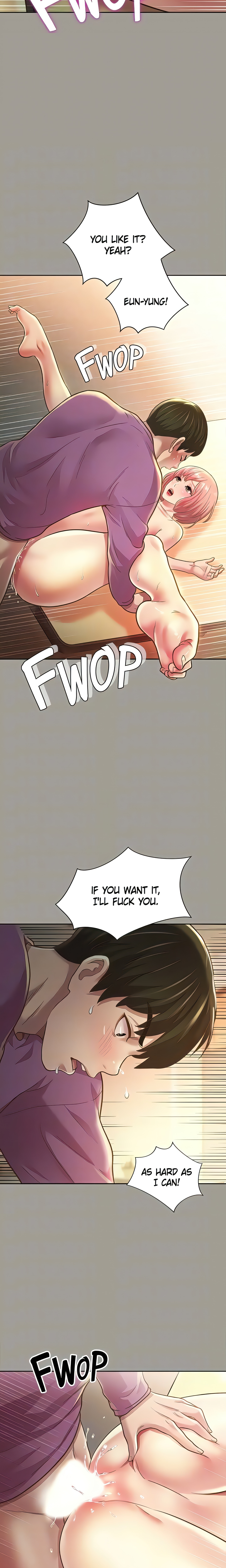 A Friend’s Girlfriend (Official) chapter 91 page 12