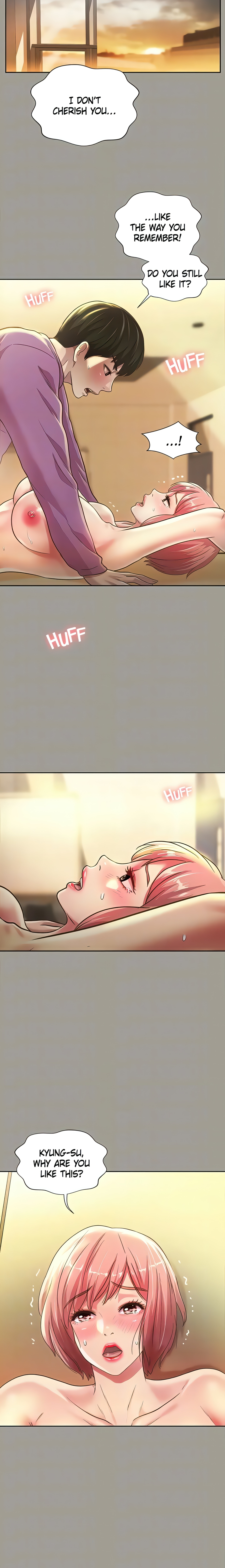 A Friend’s Girlfriend (Official) chapter 91 page 14
