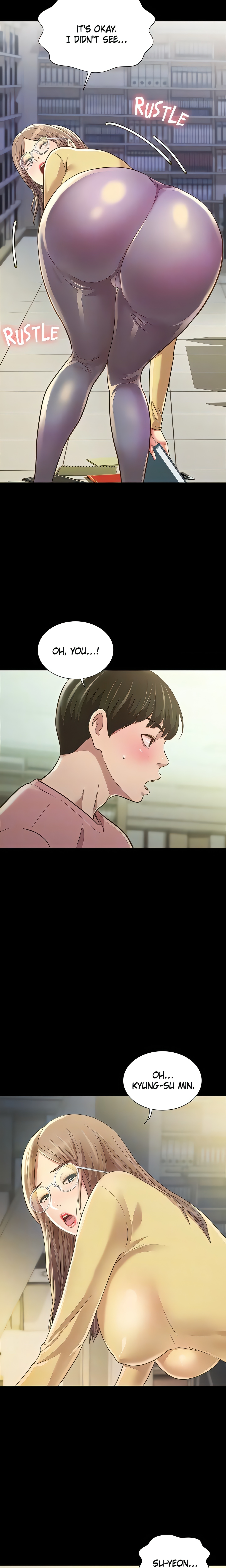 A Friend’s Girlfriend (Official) chapter 92 page 8