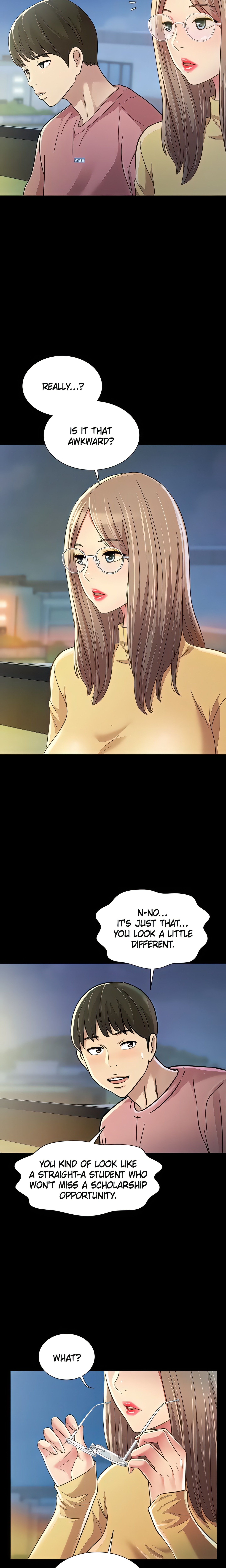 A Friend’s Girlfriend (Official) chapter 92 page 11