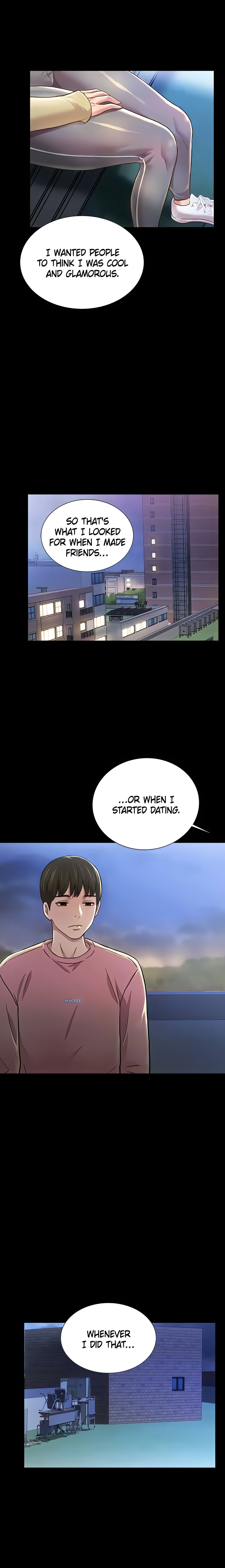 A Friend’s Girlfriend (Official) chapter 92 page 14
