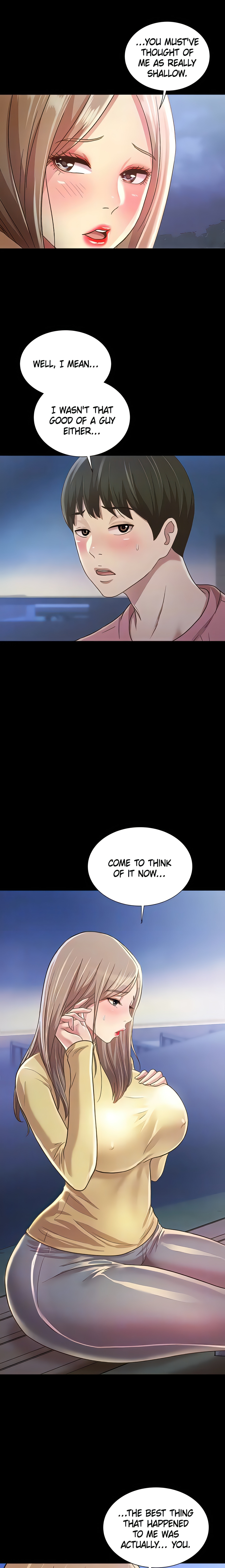 A Friend’s Girlfriend (Official) chapter 92 page 15