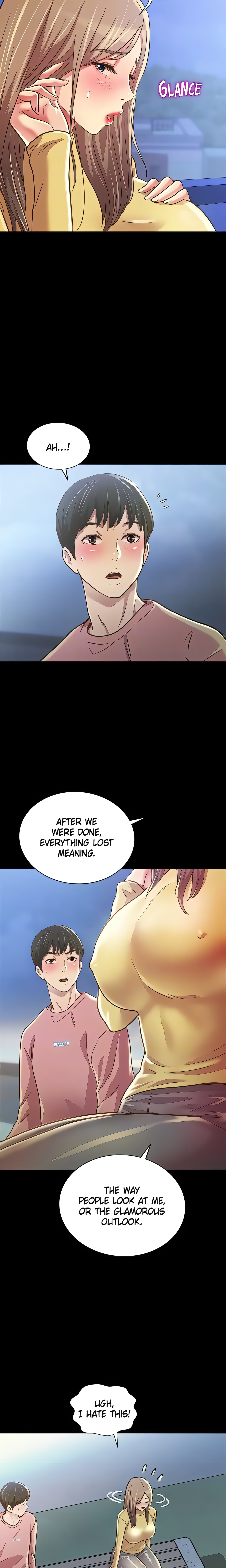 A Friend’s Girlfriend (Official) chapter 92 page 16