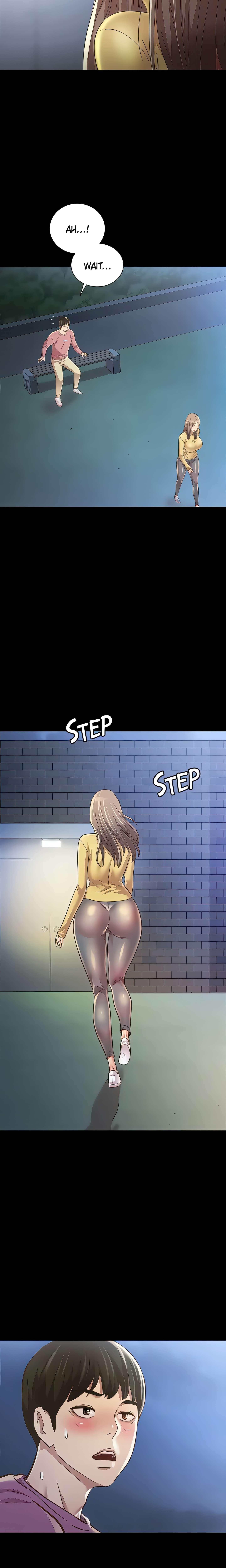 A Friend’s Girlfriend (Official) chapter 92 page 18