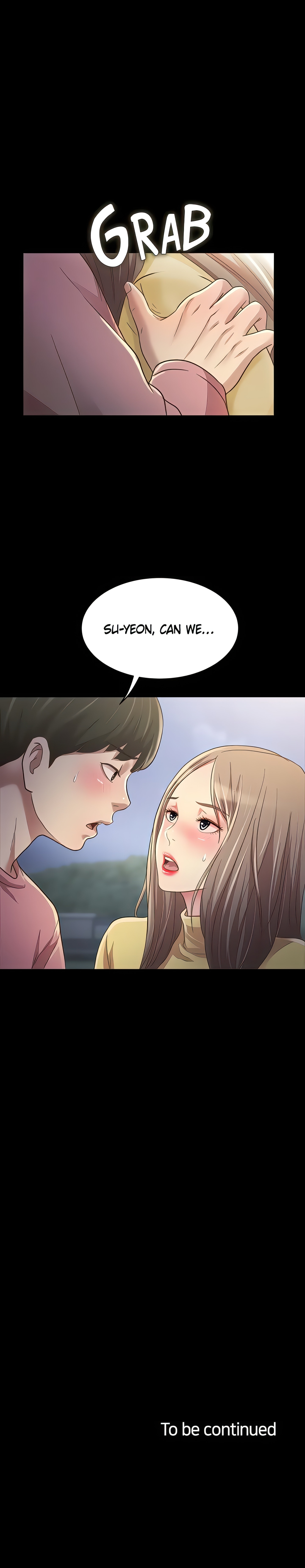 A Friend’s Girlfriend (Official) chapter 92 page 22