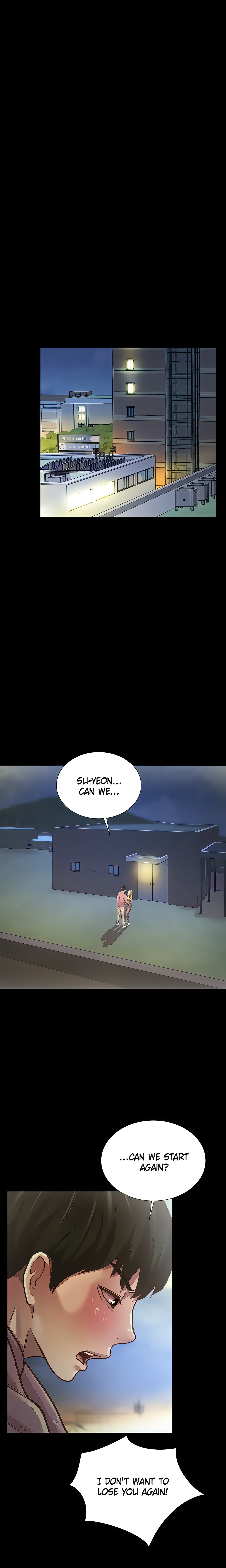 A Friend’s Girlfriend (Official) chapter 93 page 3