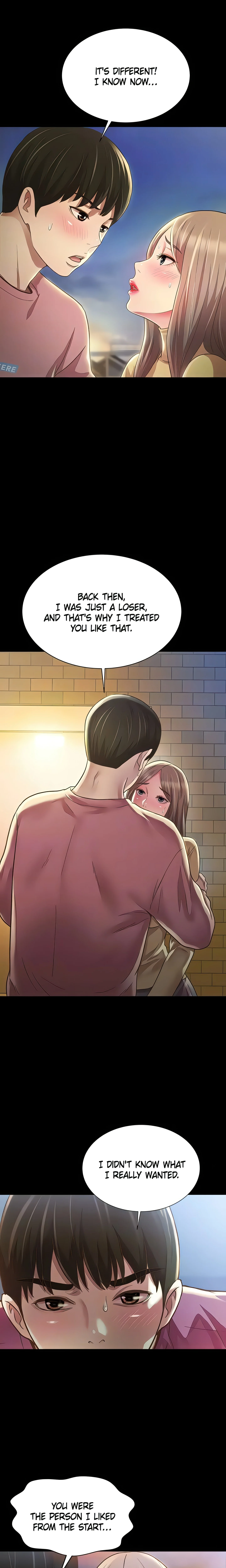A Friend’s Girlfriend (Official) chapter 93 page 5