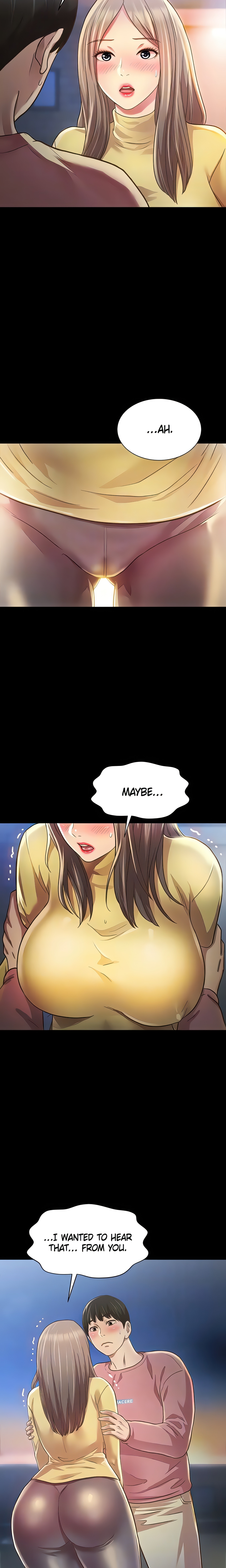 A Friend’s Girlfriend (Official) chapter 93 page 6