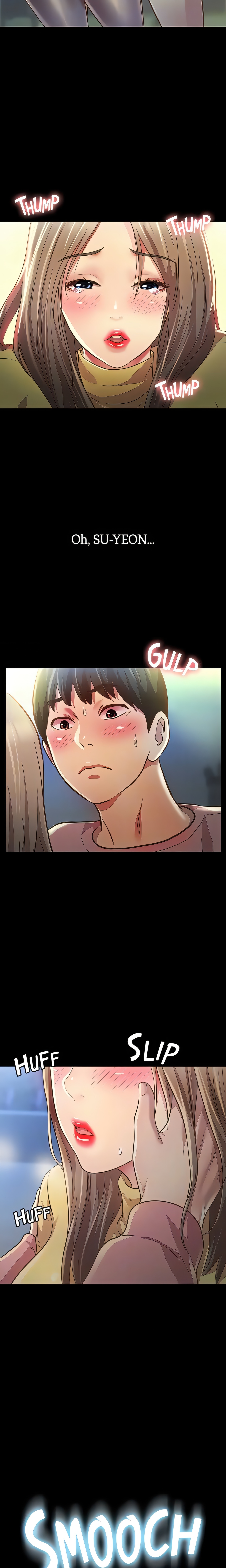 A Friend’s Girlfriend (Official) chapter 93 page 7
