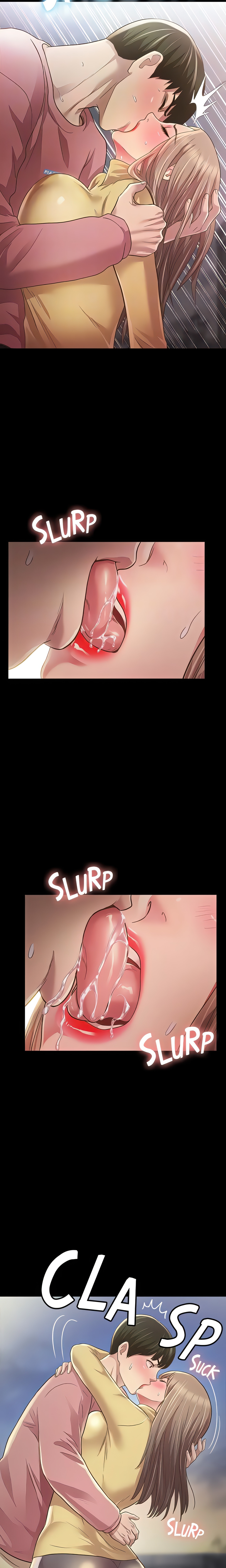 A Friend’s Girlfriend (Official) chapter 93 page 8