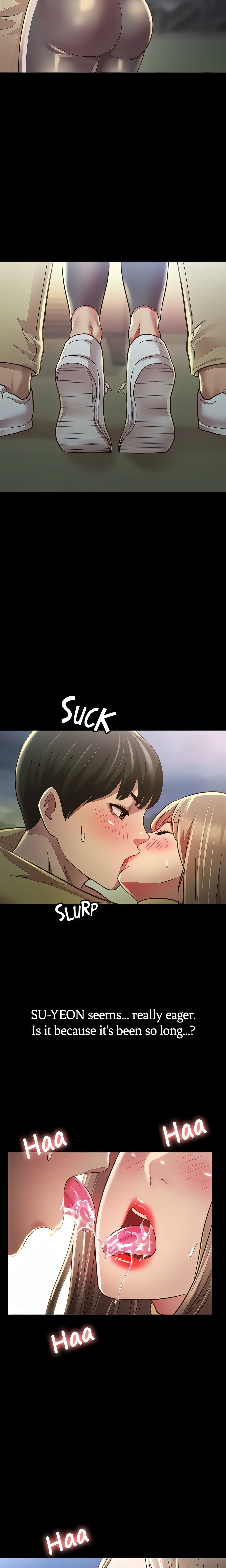A Friend’s Girlfriend (Official) chapter 93 page 9