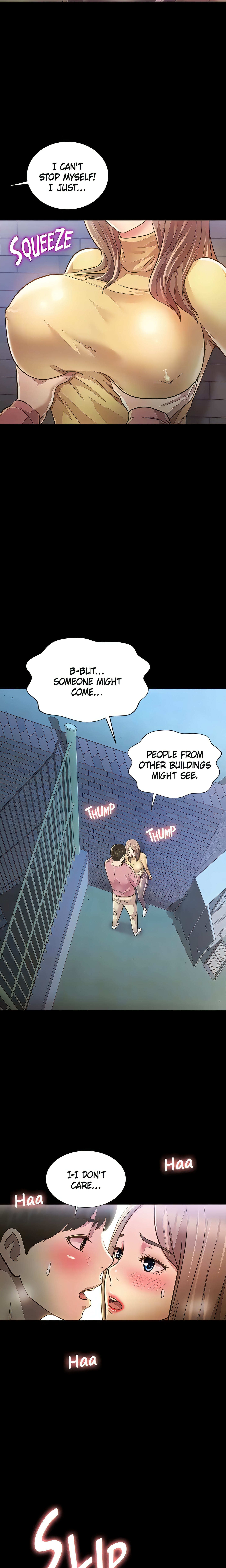 A Friend’s Girlfriend (Official) chapter 93 page 12