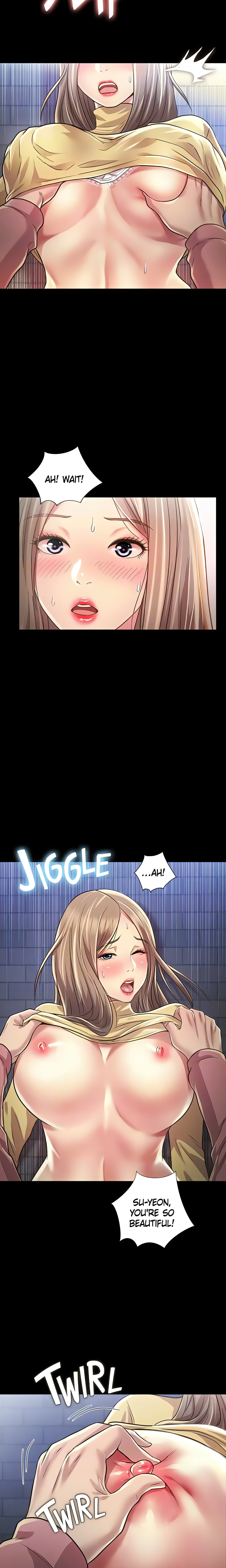 A Friend’s Girlfriend (Official) chapter 93 page 13