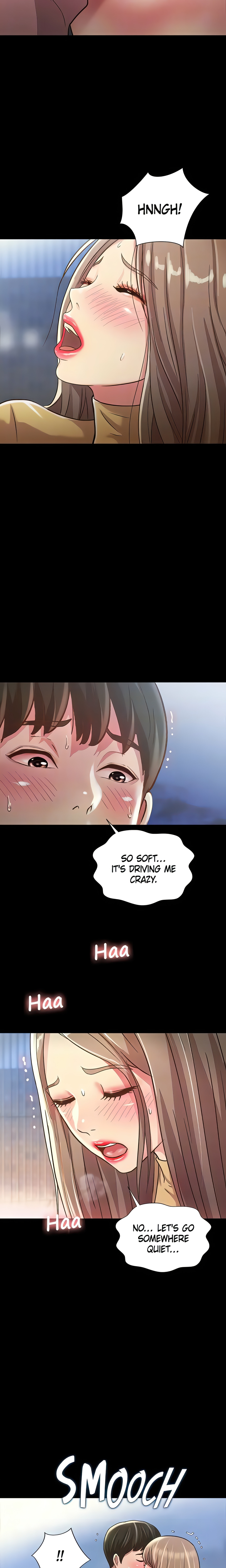 A Friend’s Girlfriend (Official) chapter 93 page 14