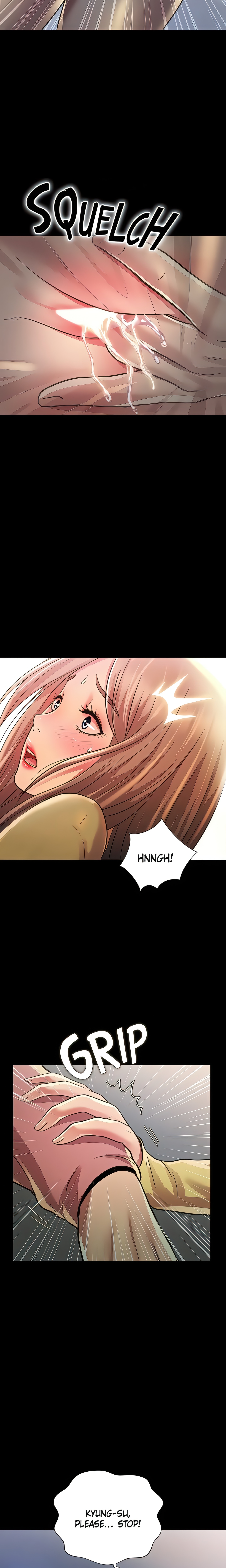 A Friend’s Girlfriend (Official) chapter 93 page 16