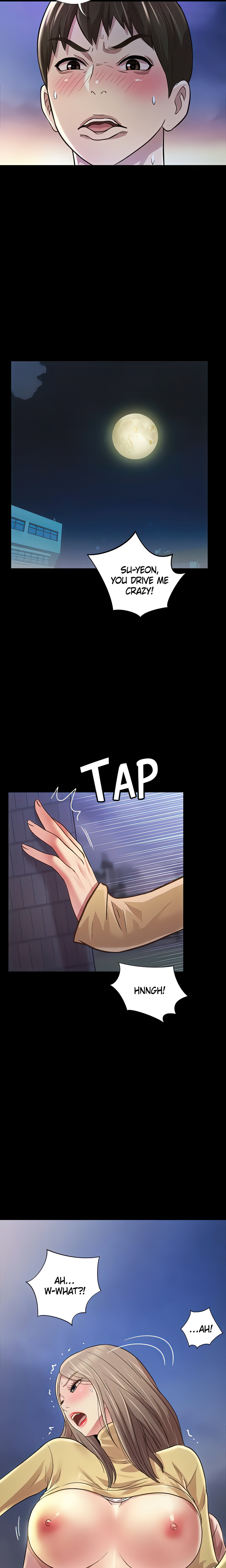 A Friend’s Girlfriend (Official) chapter 93 page 19