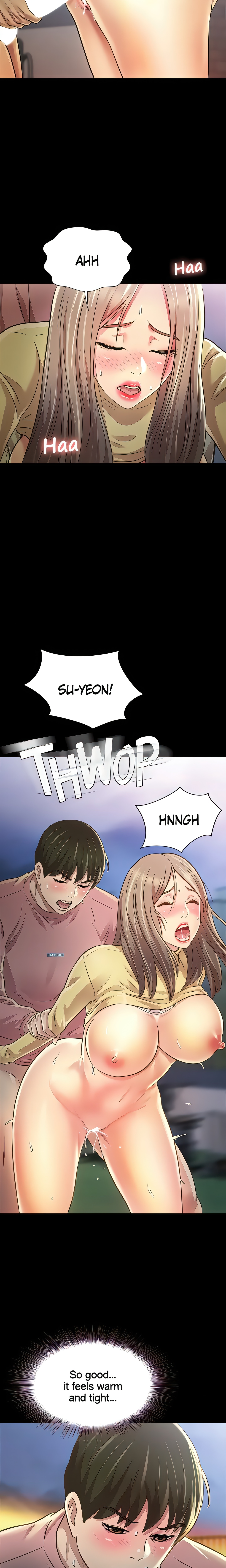 A Friend’s Girlfriend (Official) chapter 93 page 22