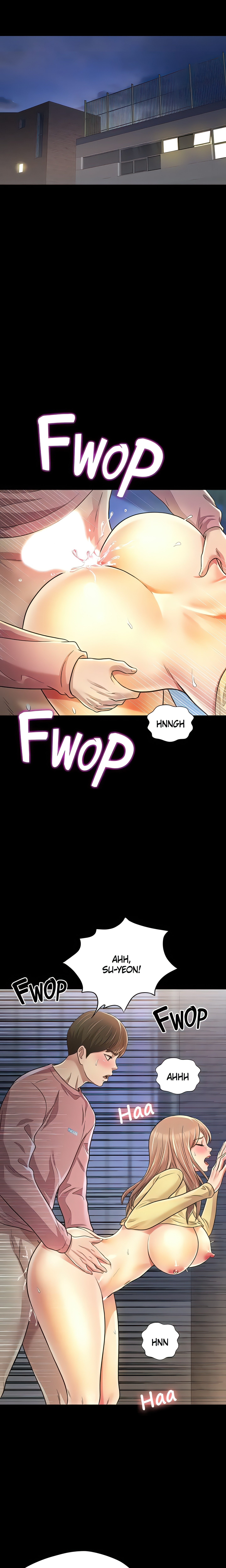 A Friend’s Girlfriend (Official) chapter 94 page 3