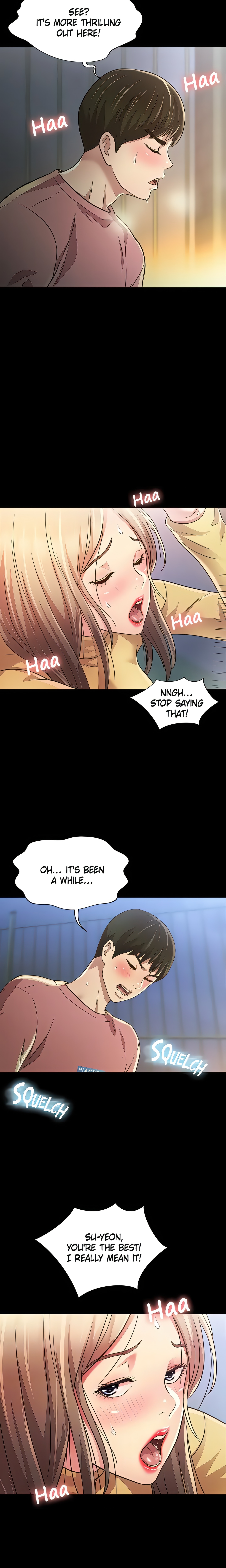 A Friend’s Girlfriend (Official) chapter 94 page 4