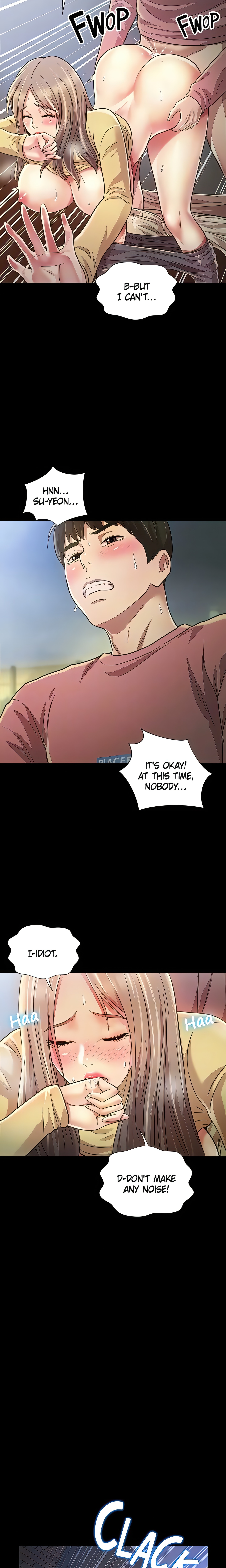 A Friend’s Girlfriend (Official) chapter 94 page 6