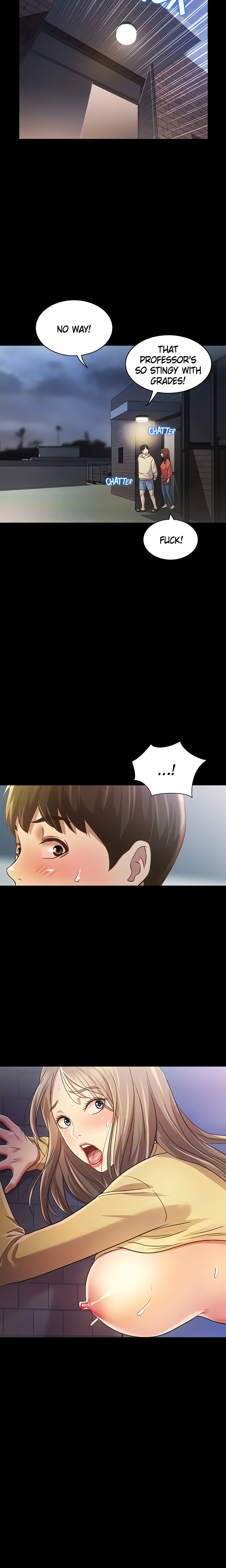 A Friend’s Girlfriend (Official) chapter 94 page 7