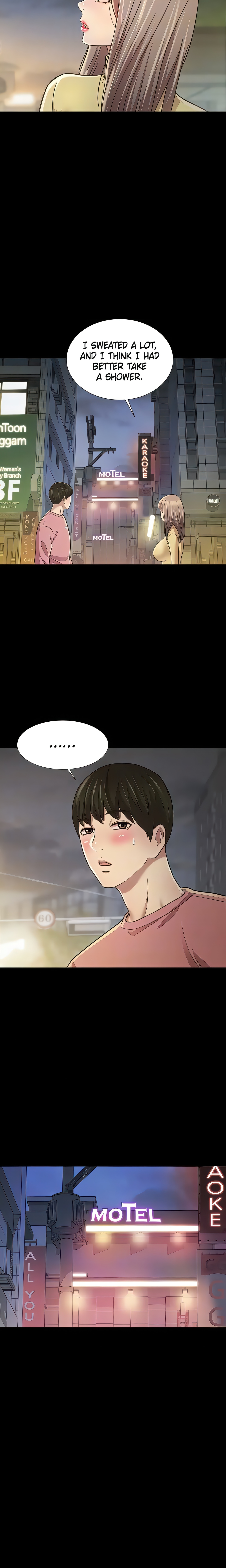 A Friend’s Girlfriend (Official) chapter 94 page 12