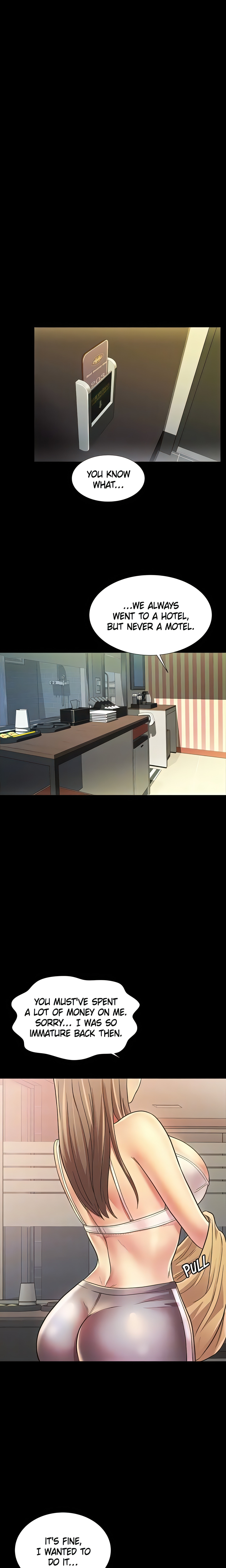 A Friend’s Girlfriend (Official) chapter 94 page 13