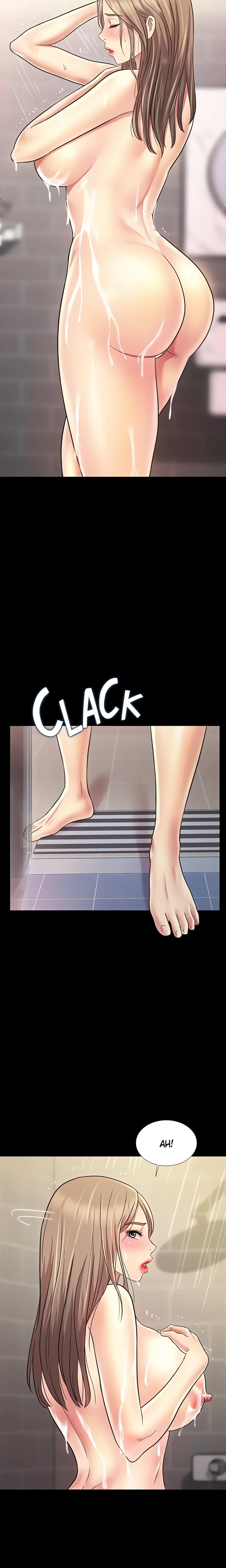 A Friend’s Girlfriend (Official) chapter 94 page 16