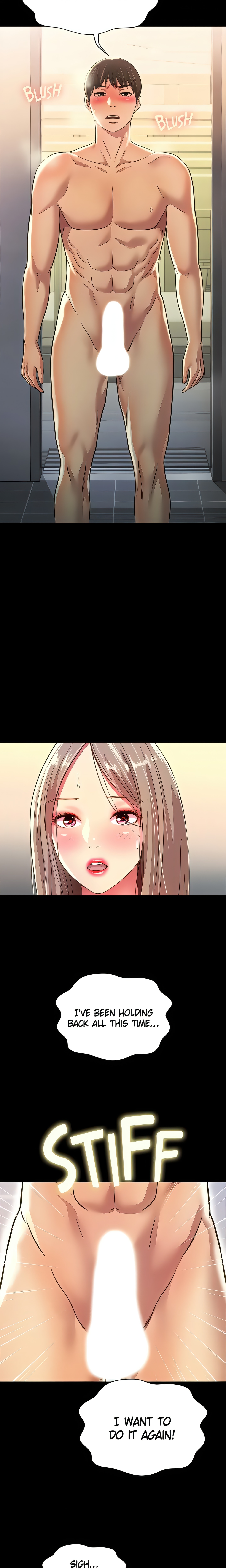 A Friend’s Girlfriend (Official) chapter 94 page 18