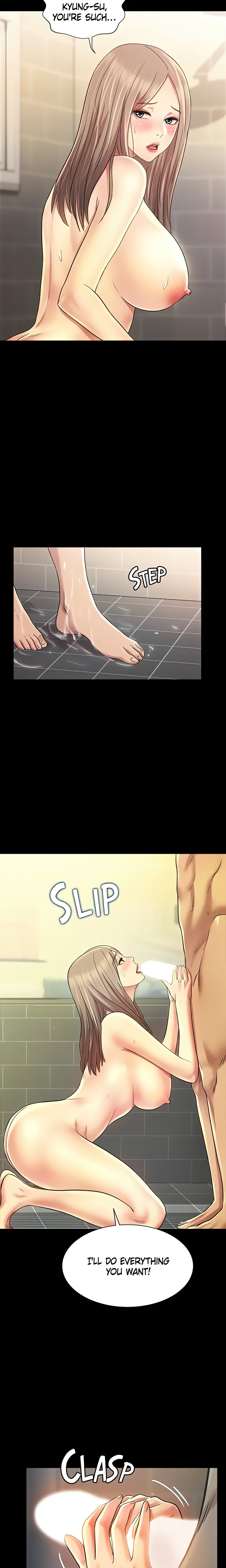 A Friend’s Girlfriend (Official) chapter 94 page 19