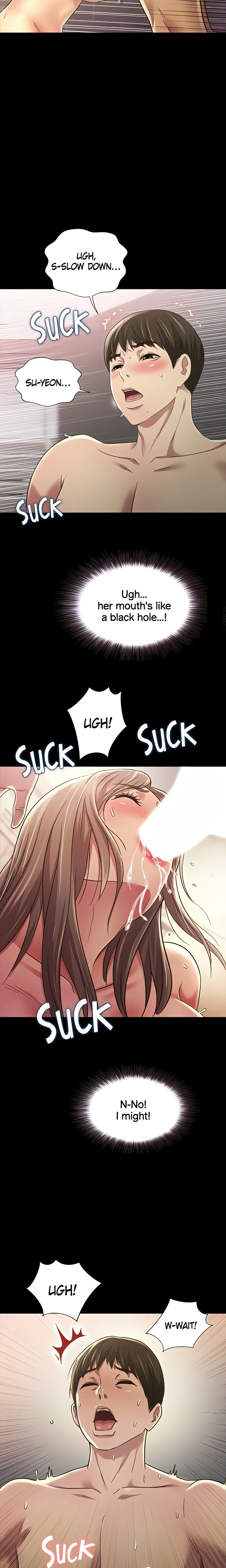 A Friend’s Girlfriend (Official) chapter 94 page 22