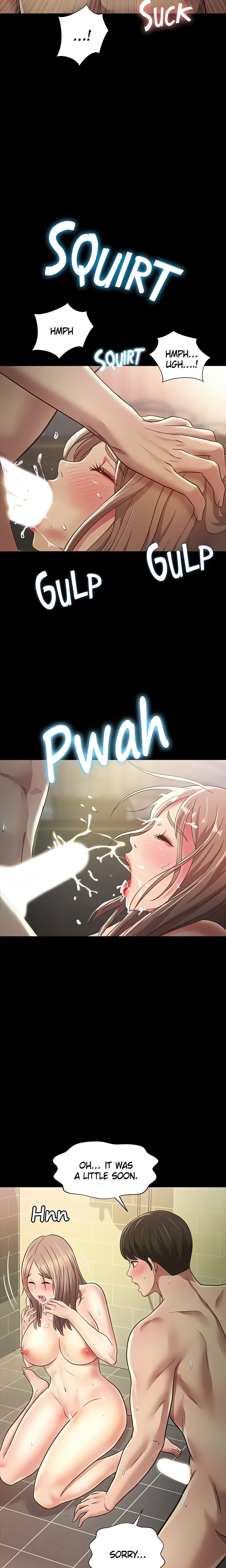A Friend’s Girlfriend (Official) chapter 94 page 23