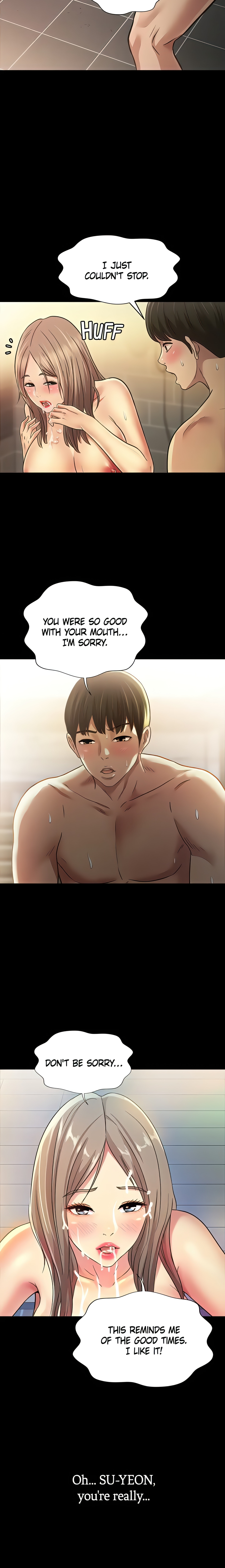 A Friend’s Girlfriend (Official) chapter 94 page 24
