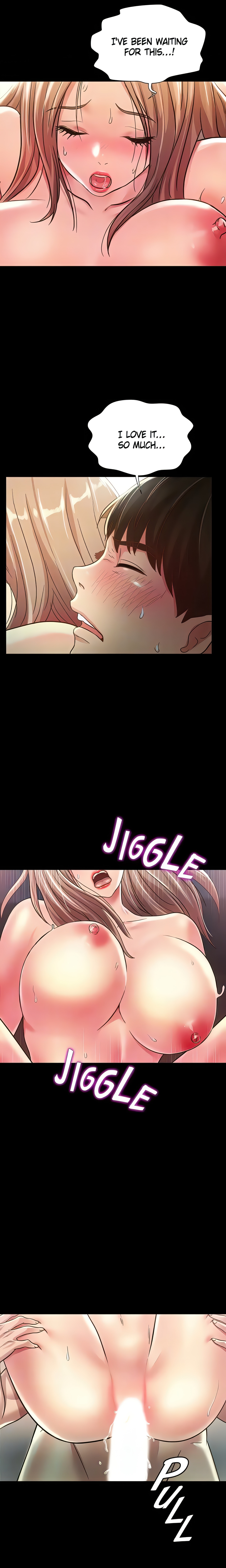 A Friend’s Girlfriend (Official) chapter 95 page 7