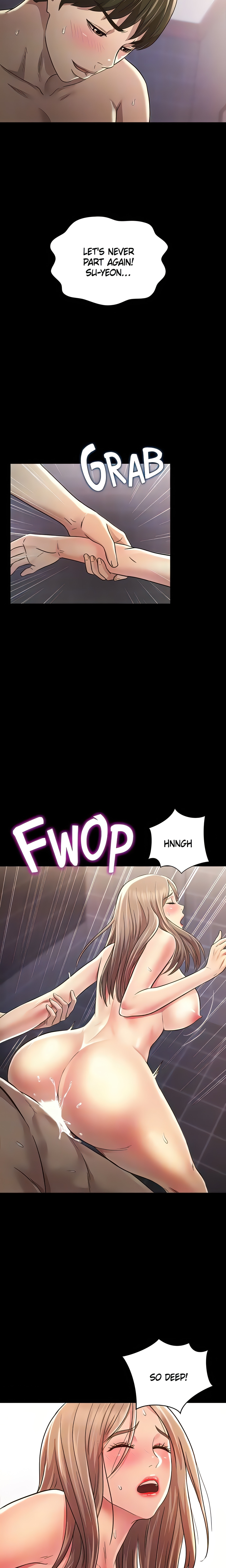 A Friend’s Girlfriend (Official) chapter 95 page 13